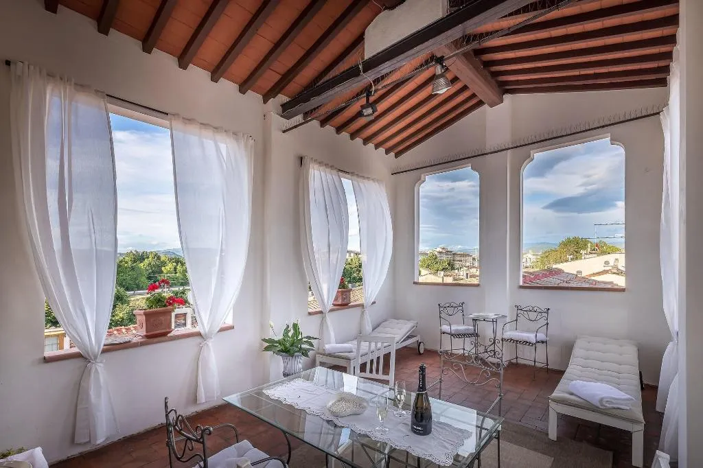 Room, Dimora Bandinelli Firenze, Florence