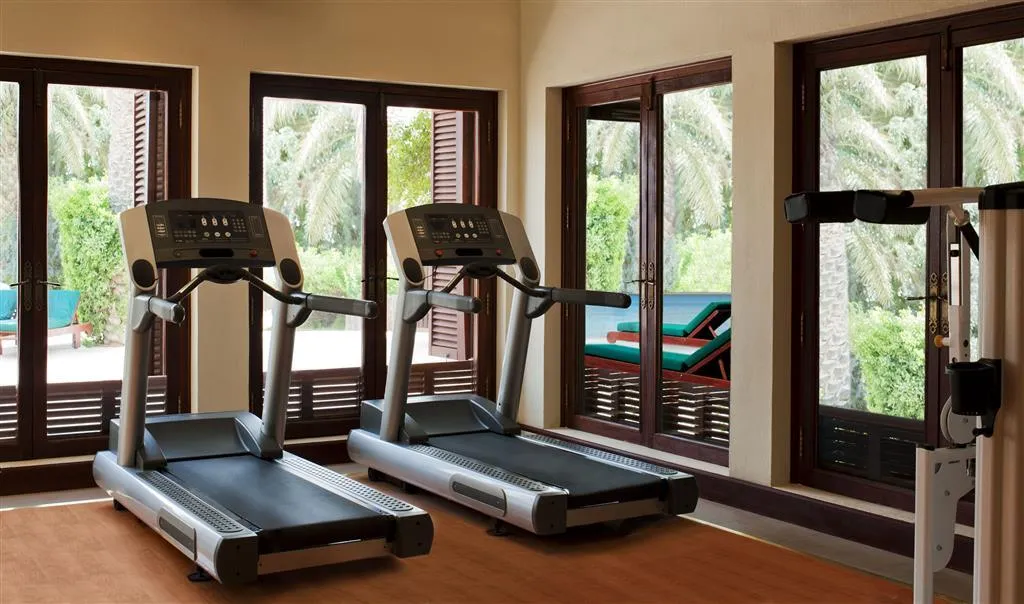 General view, Al Maha, a Luxury Collection Desert Resort & Spa, Dubai