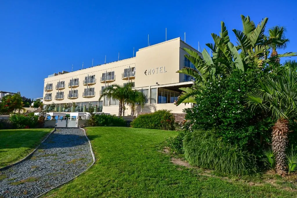 General view, E Hotel Spa and Resort, Cyprus