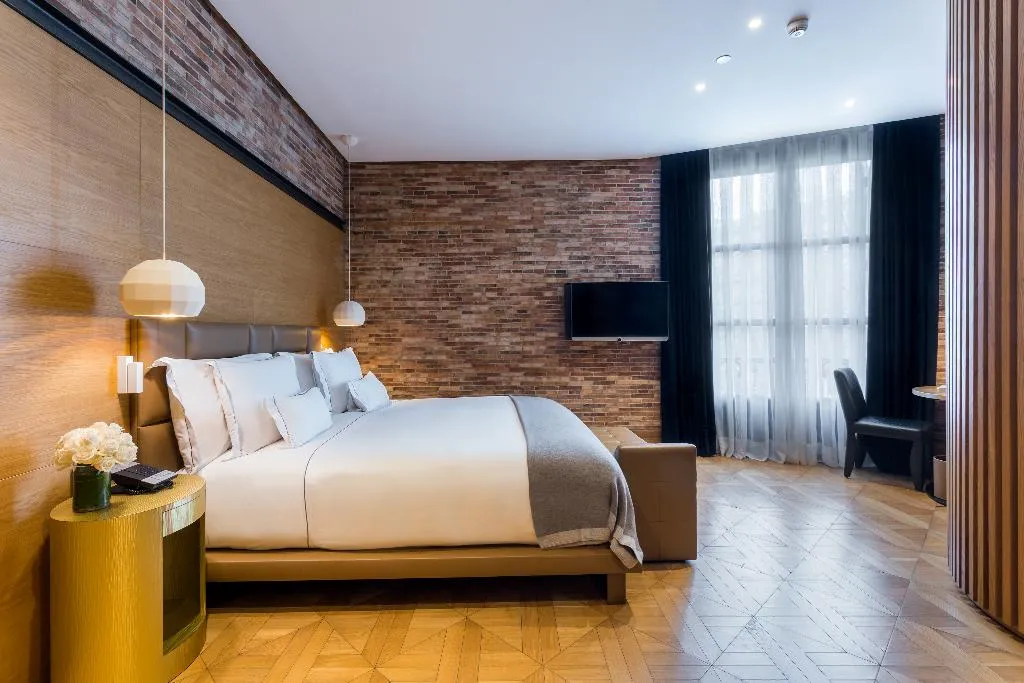 FAMILY ROOM SUPERIOR Room, Monument Hotel, Barcelona