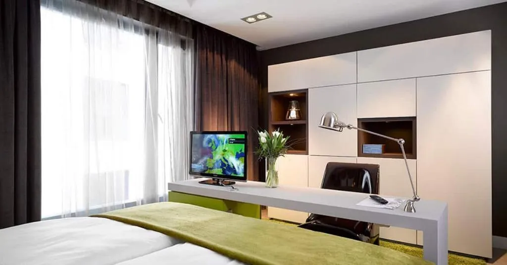 Room, INNSiDE by Meliá Prague Old Town, Prague