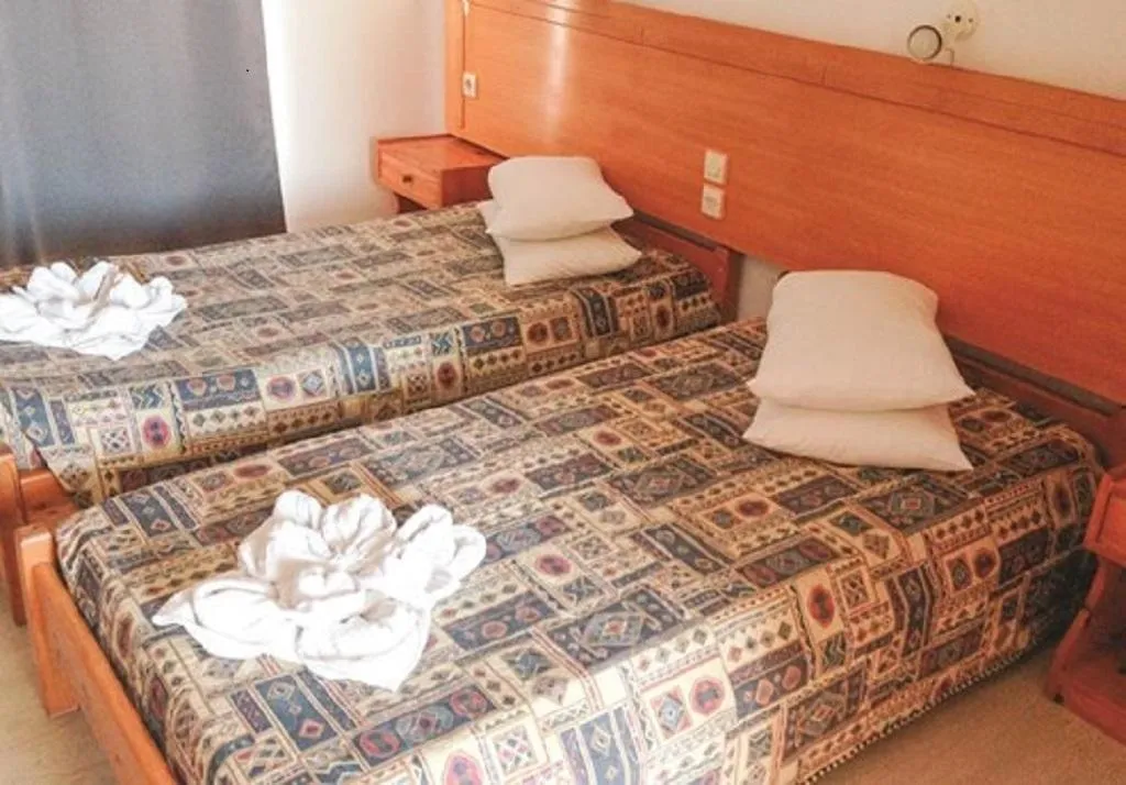 APARTMENT TWO BEDROOMS ONE BATHROOM Room, Pantheon, Kos