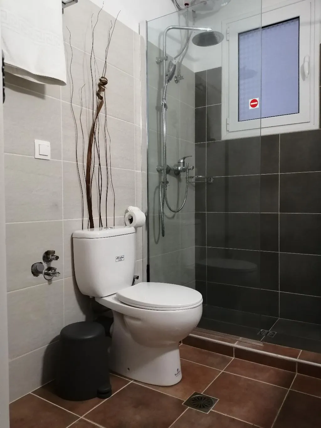APARTMENT DELUXE Room, Roza studios, Corfu