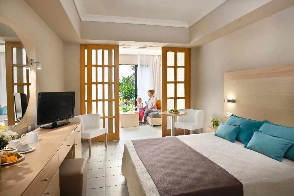 Room, Iti Louis Grand, Corfu
