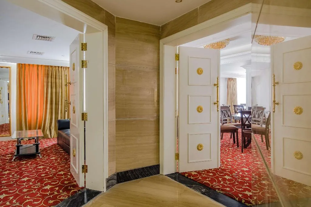 Conferences, Tulip Inn Al Khan, Dubai