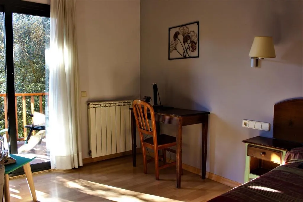 Room, Hotel Seva, Barcelona