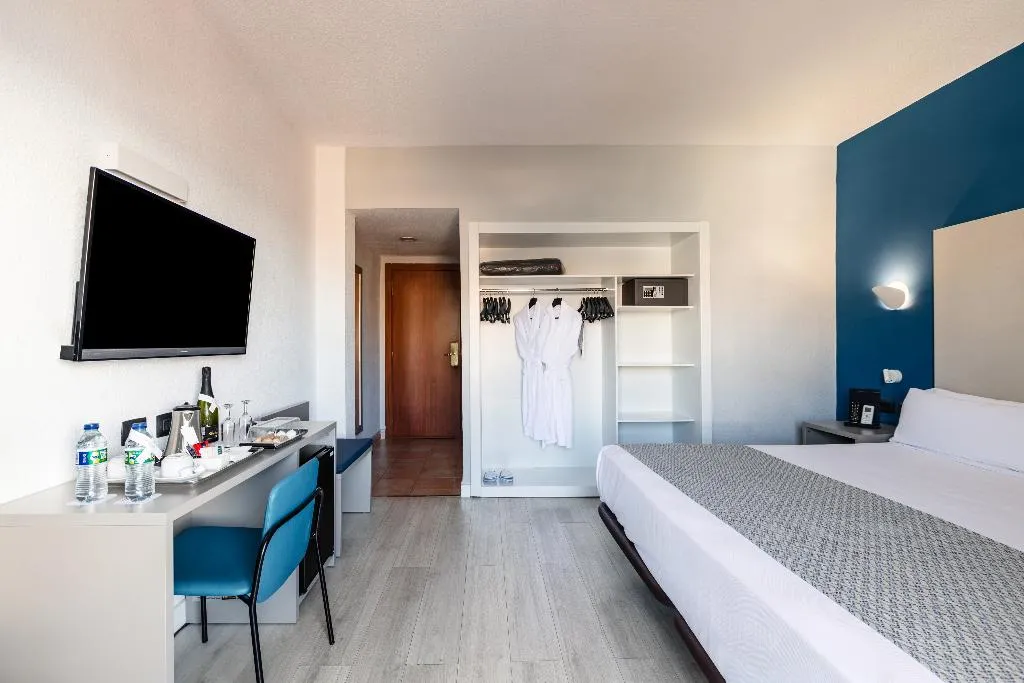 Double or Twin PREMIUM Room, Catalonia Punta del Rey, Tenerife