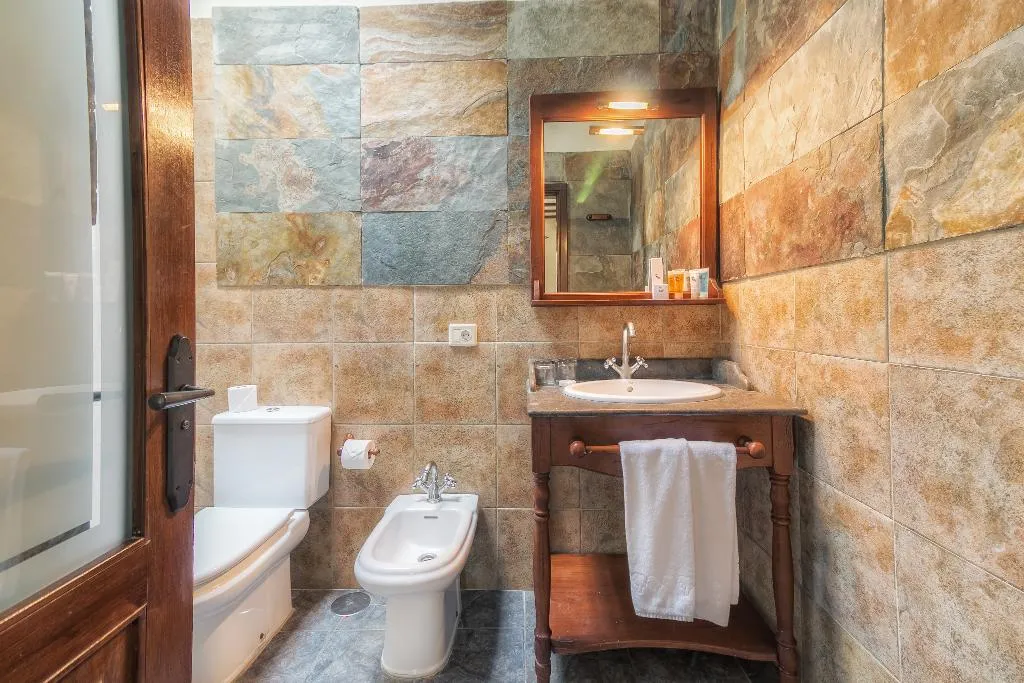 DOUBLE CAPACITY 2 Room, Hotel Rural LIVVO Maipez, Gran Canaria