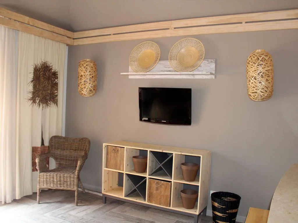 VILLA STANDARD Room, Green Garden Eco Resort, Tenerife