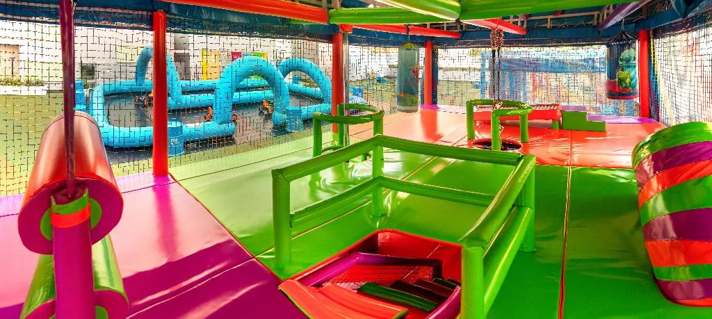 Sports and Entertainment, RH Princesa, Costa Blanca
