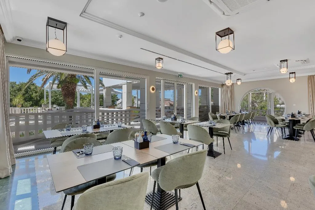 Restaurant, Laurentum, Split