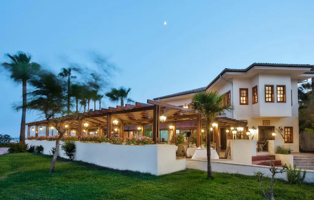 Restaurant, Selectum Colours Bodrum Ex Asteria Bodrum Resort, Bodrum