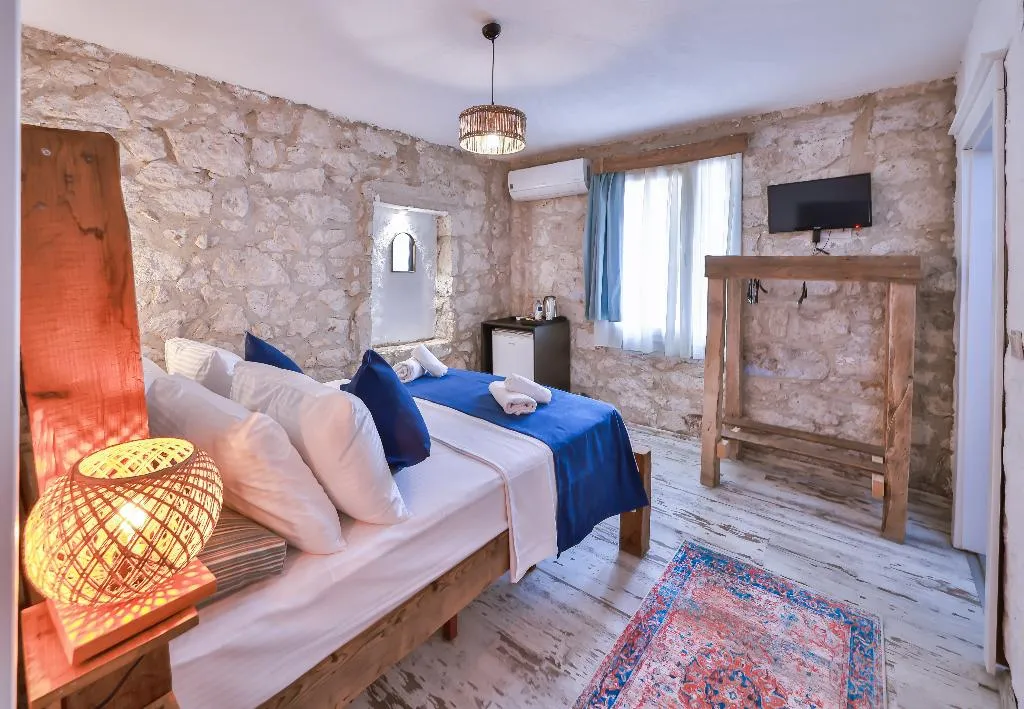Room, Livan Hotel Deluxe, Izmir