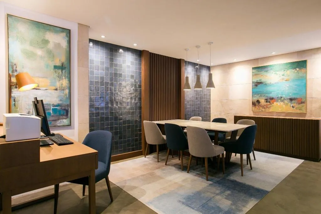 Conferences, Four Points By Sheraton Sesimbra, Lisbon