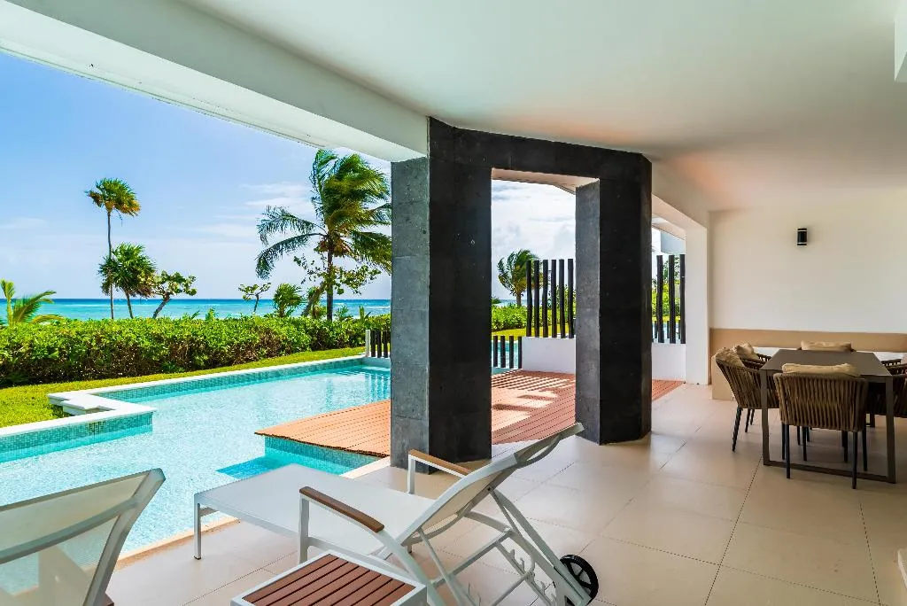 Room, Mareazul Beach Front Resort Playa del Carmen, Playa Del Carmen