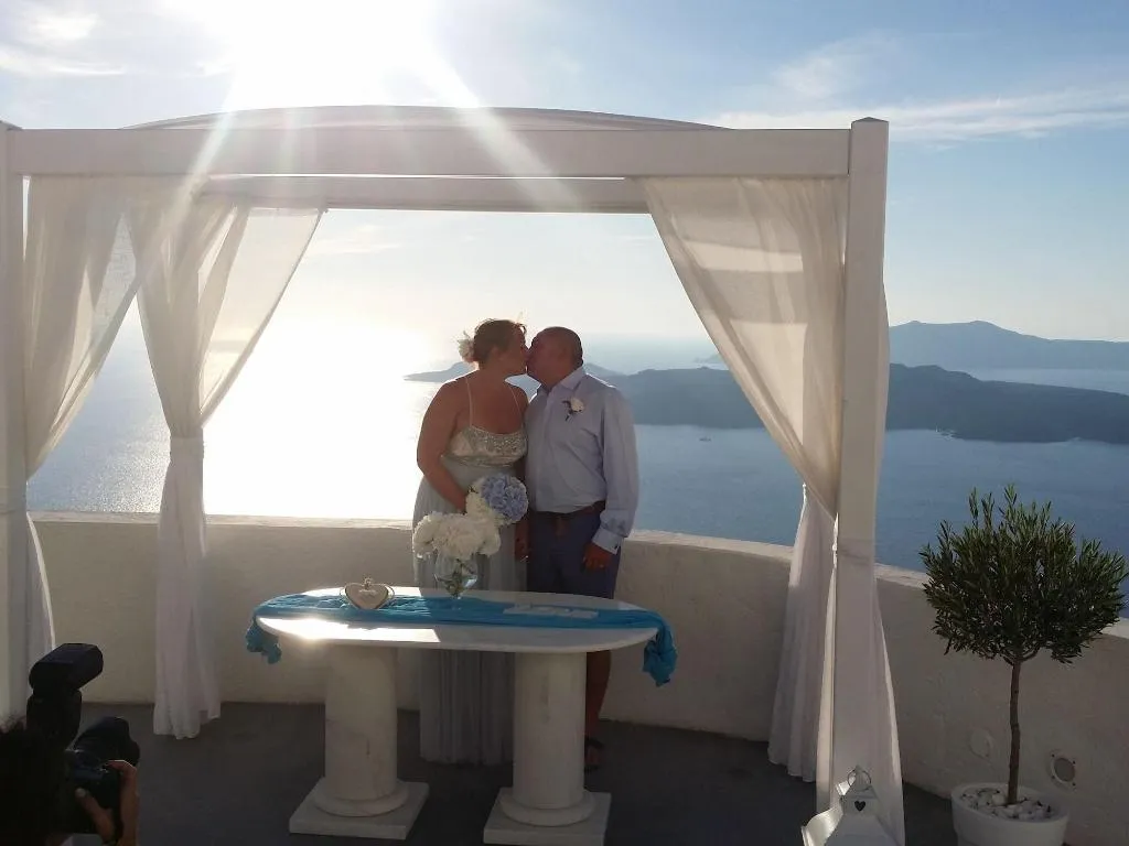 Sports and Entertainment, Pleasure Beachside Studios, Santorini