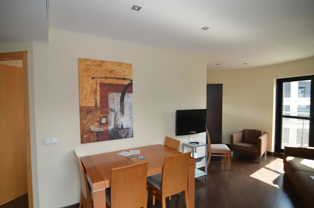 APARTMENT TWO BEDROOMS Room, Valencia Rental, Valencia