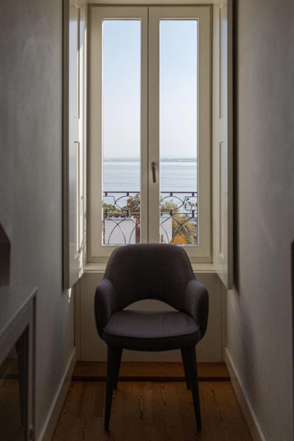 APARTMENT DELUXE TWO BEDROOM Room, Almaria - Edificio Da Corte, Lisbon