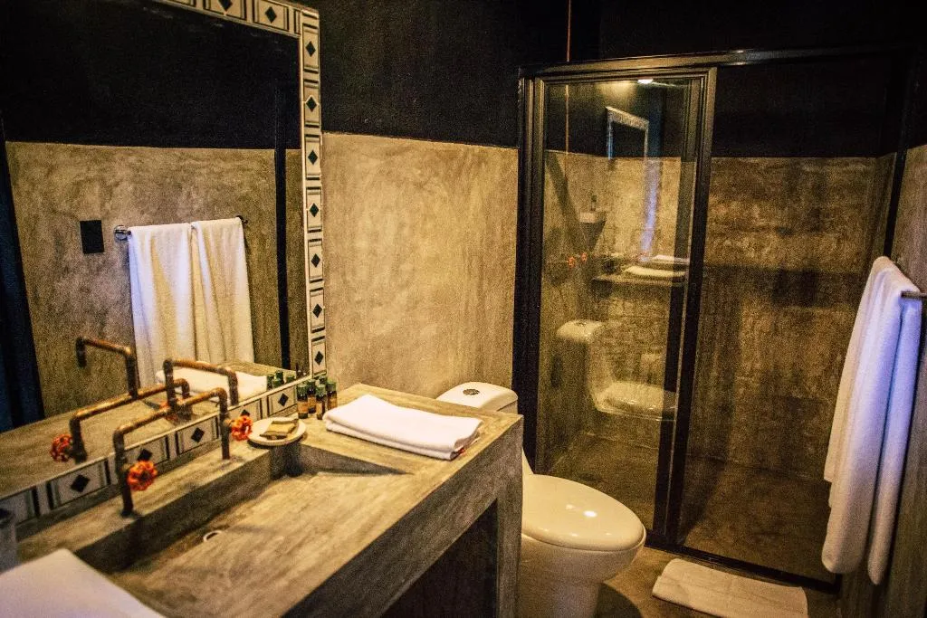 Room, Aroma Tulum, Cancun Area