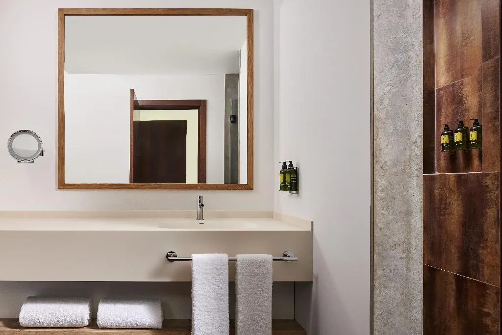 SUITE TWO BEDROOMS Room, Marriott Residences Salgados Resort, Algarve