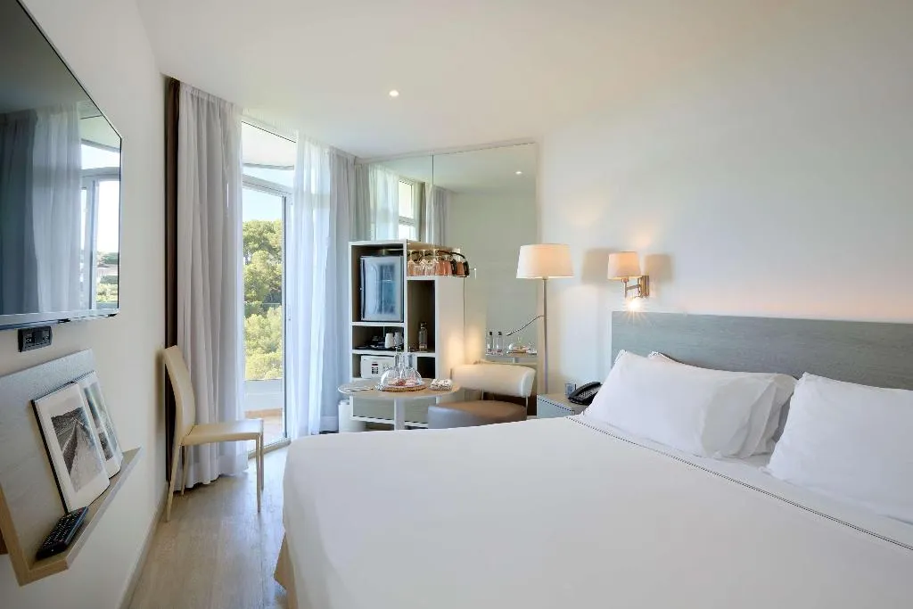 Room GUEST ROOM Room, Meliá Cala Galdana, Menorca