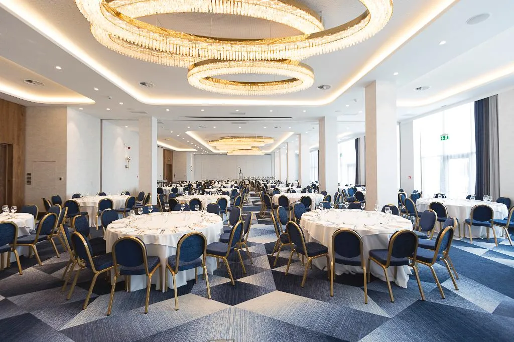 Conferences, Makedonia Palace, Halkidiki