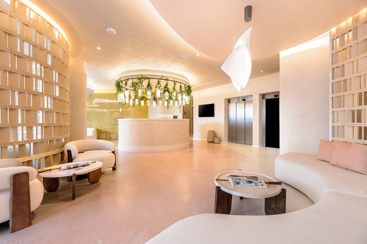 Hotel Vibra Yamm Urban (Only Adults, Ibiza