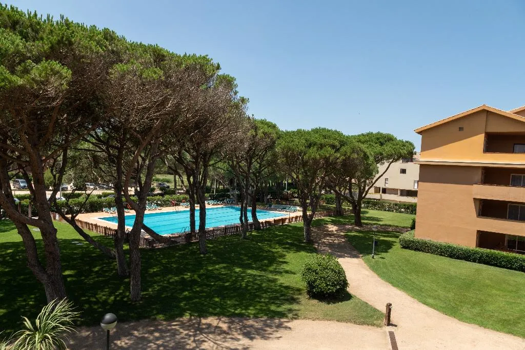Pool, Apartaments Golf By La Costa Resort, Costa Brava