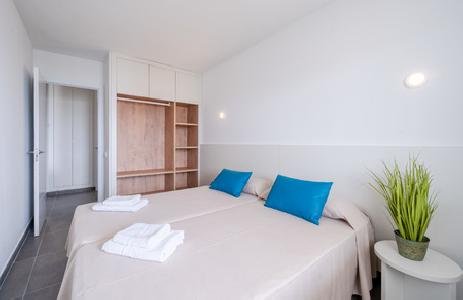 Rentalmar Blue Beach Apartments, Costa Dorada