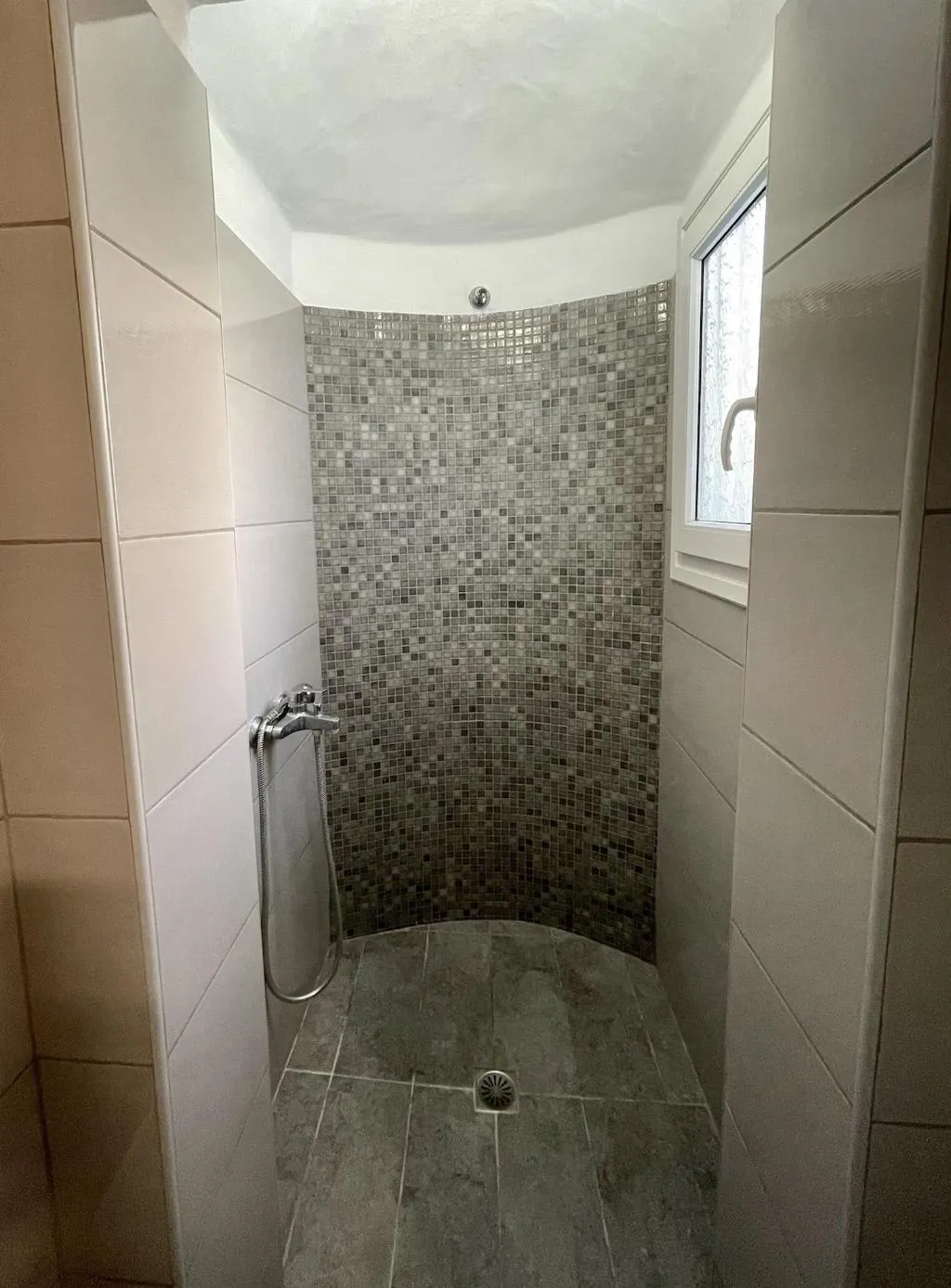 Room, Villa Agas, Santorini