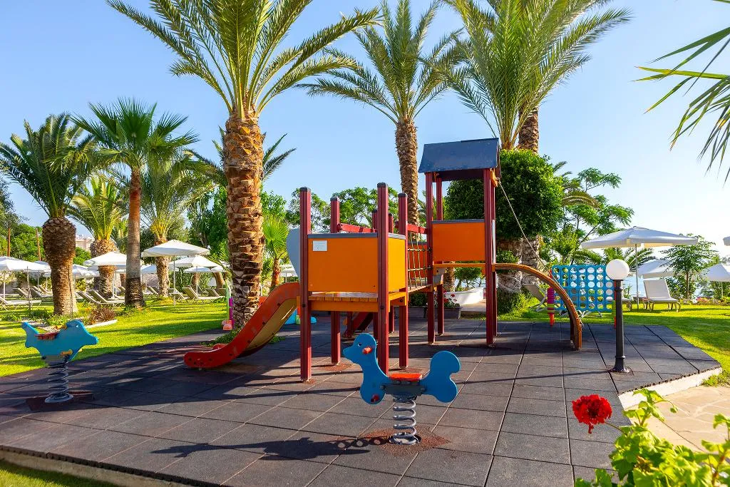 Sports and Entertainment, Crystal Springs Beach Hotel, Cyprus
