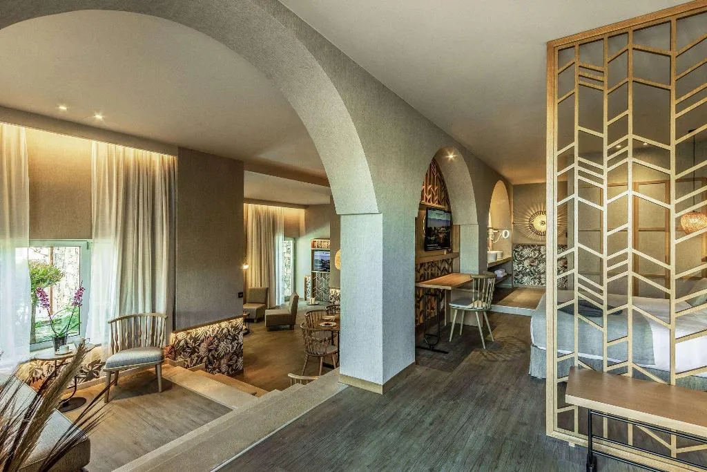 Room, Zeus Eleva Mirabello Bay, Crete
