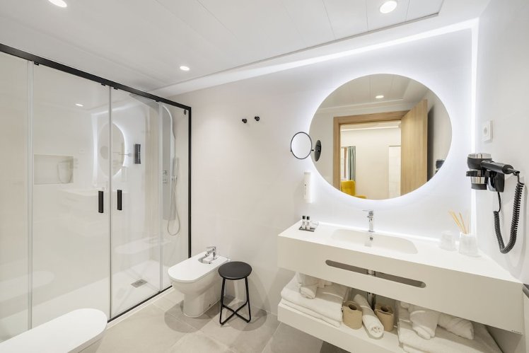 Odyssey Rooms, Costa Blanca