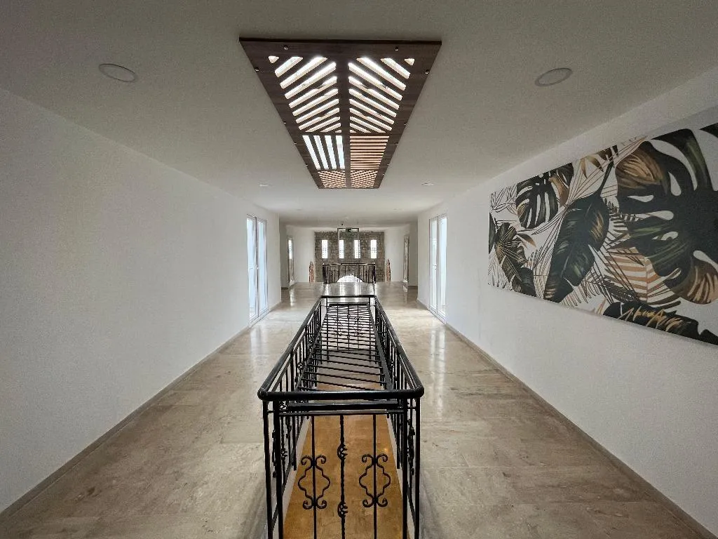 Lobby, Baska Resort Bodrum, Bodrum
