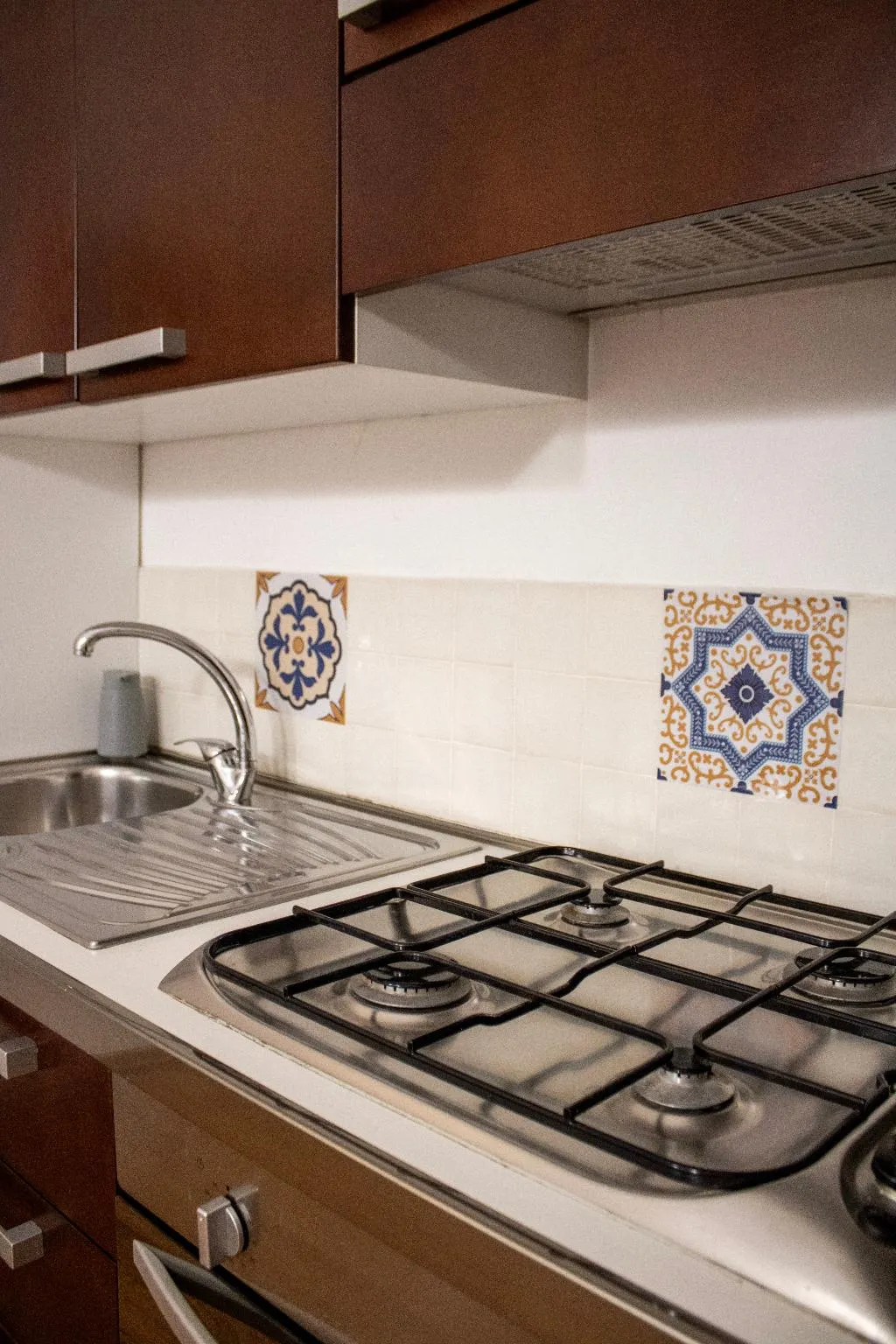 APARTMENT ECONOMY Room, Badia Nuova Apart Hotel, Palermo