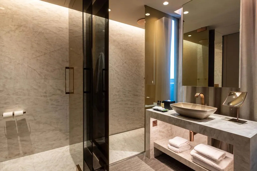 SINGLE EXECUTIVE Room, BessaHotel Baixa, Porto