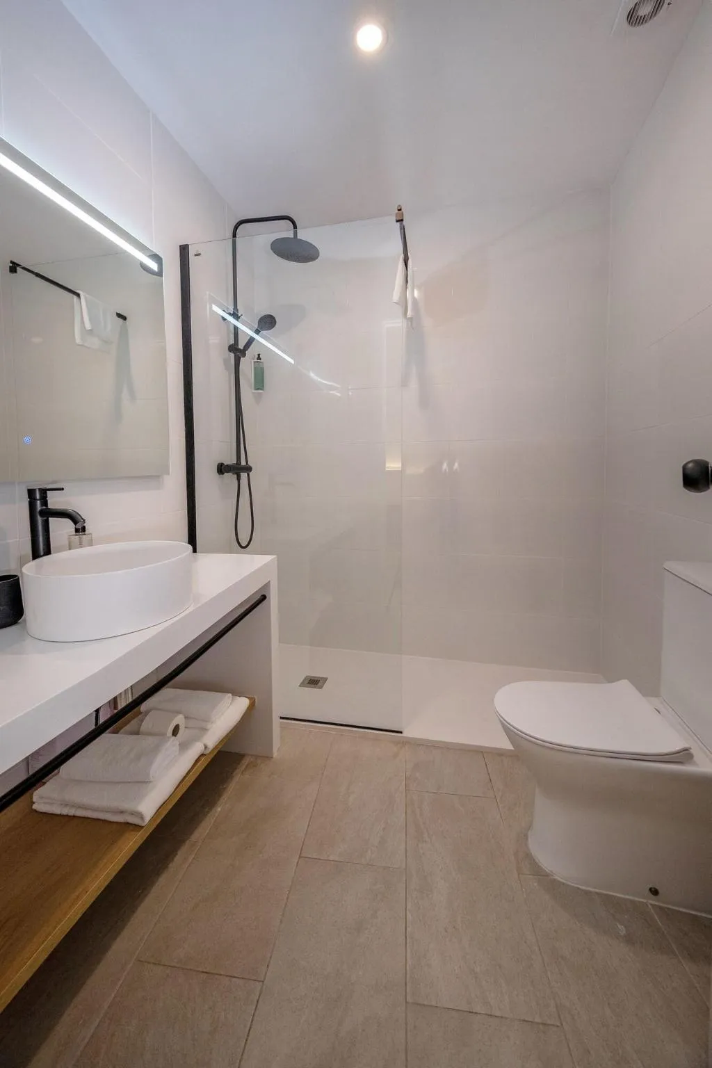 Room, Hotel Tres Tocs, Menorca