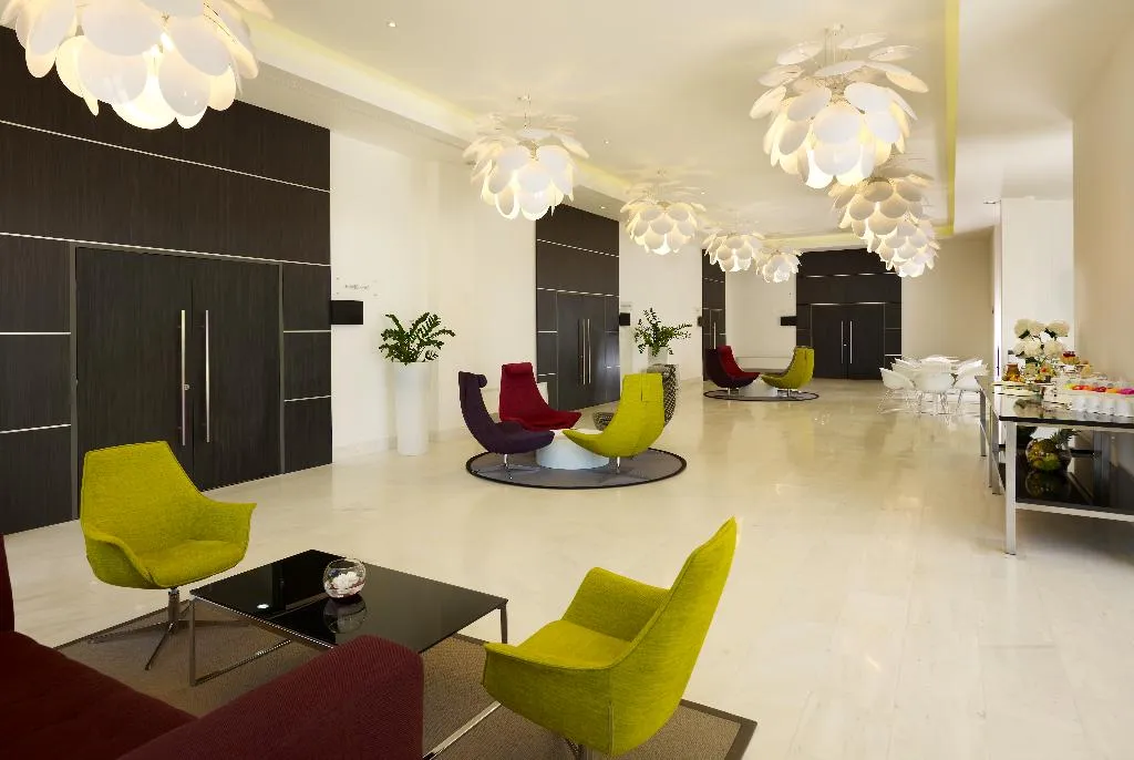 Conferences, Hotel Park Plaza Histria, Istria