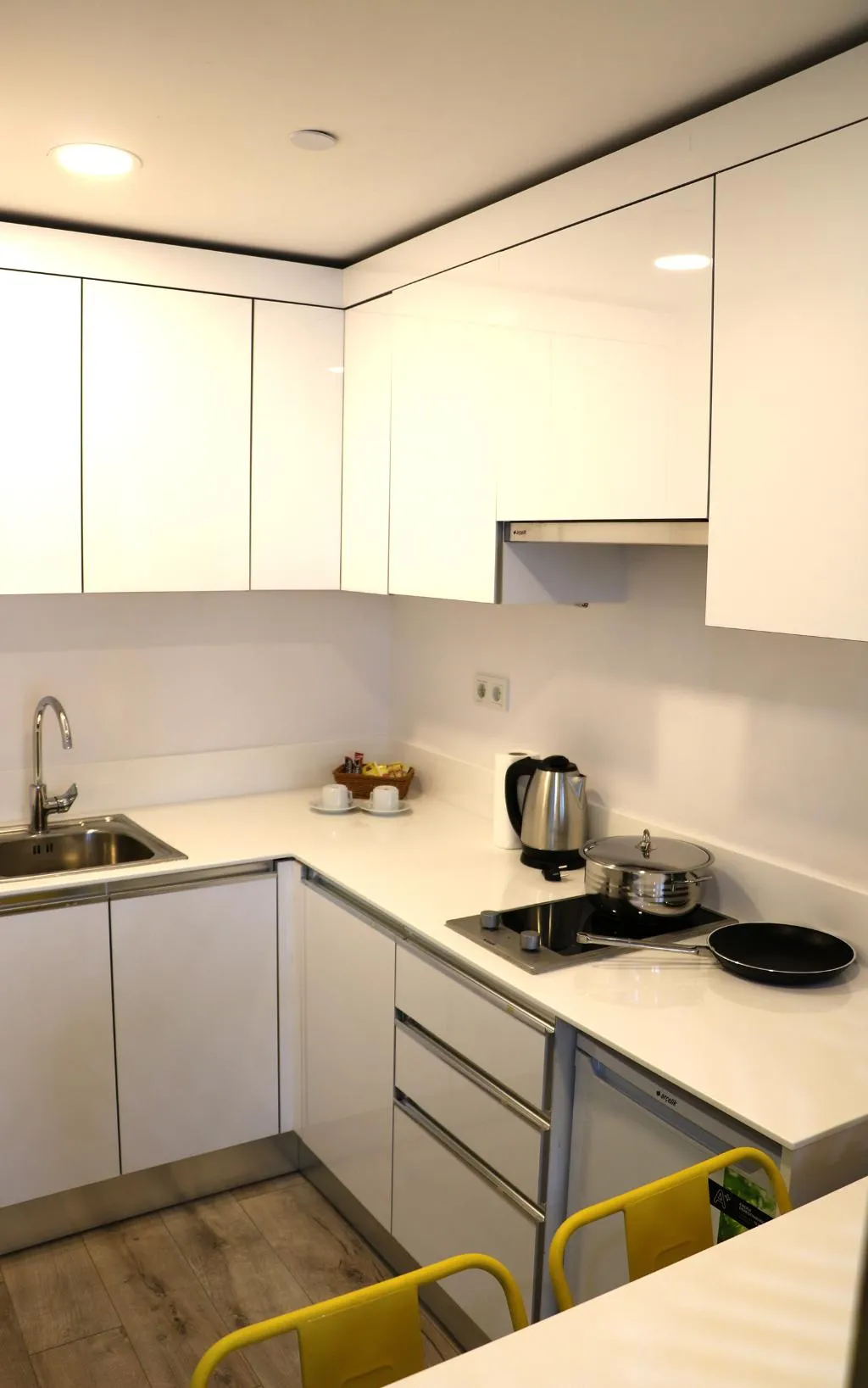 STUDIO GRAND Room, Coordinat Suites, Izmir