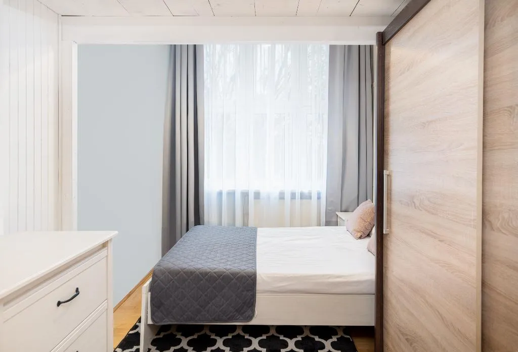 APARTMENT TWO BEDROOMS Room, Erasmus Student Apartments - Krakow Old Town, Krakow