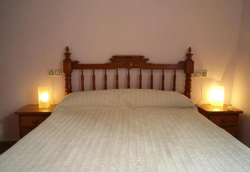 Room, Casa Figueretes, Costa Blanca