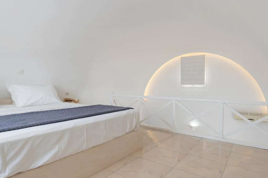 VILLA HONEYMOON Room, Bella Santorini, Santorini