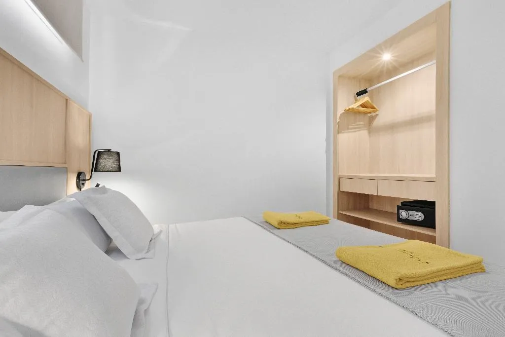 Room, Palmanova Suites by TRH, Majorca