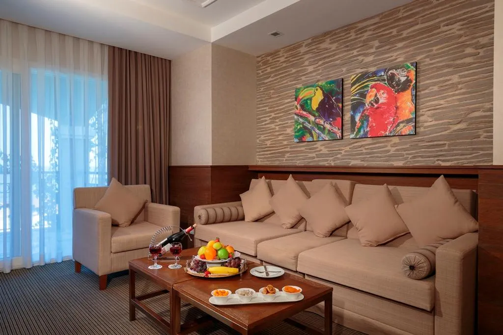 SUITE STANDARD Room, Pirates Beach Club, Antalya