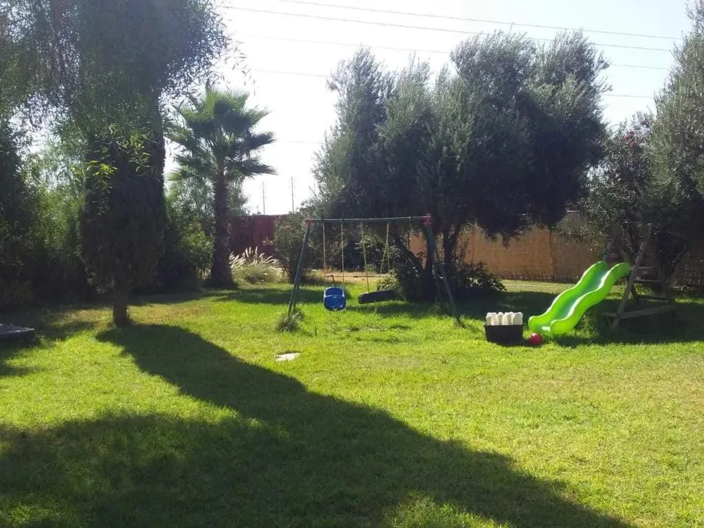 Sports and Entertainment, Le Relais De Marrakech, Marrakech