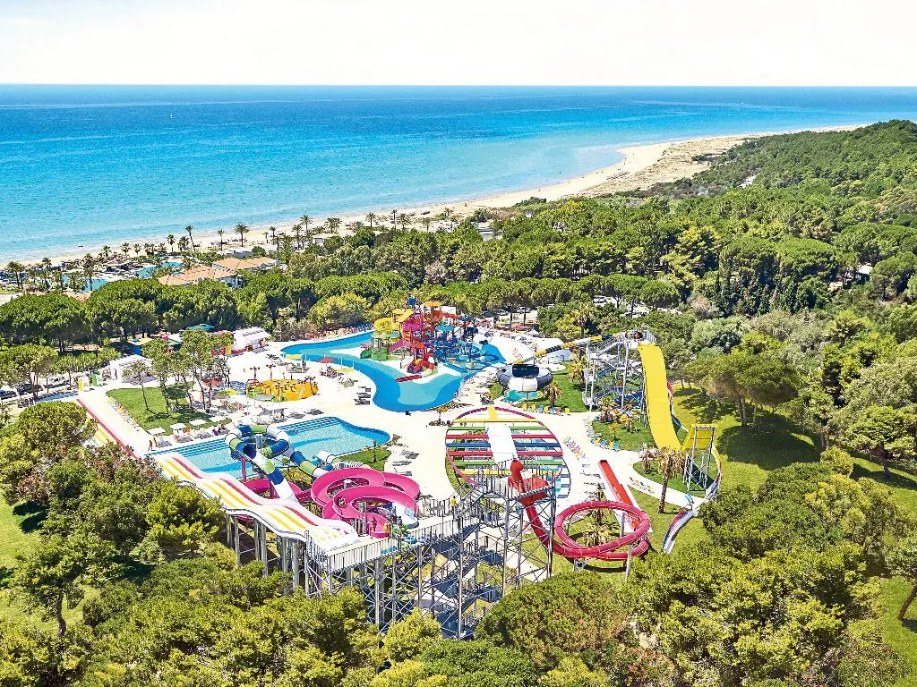 Sports and Entertainment, Grecotel La Riviera, Athens