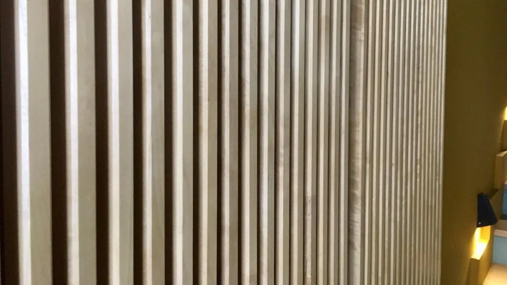 Lobby, B&B Mare de Deu Jardines del Turia, Valencia