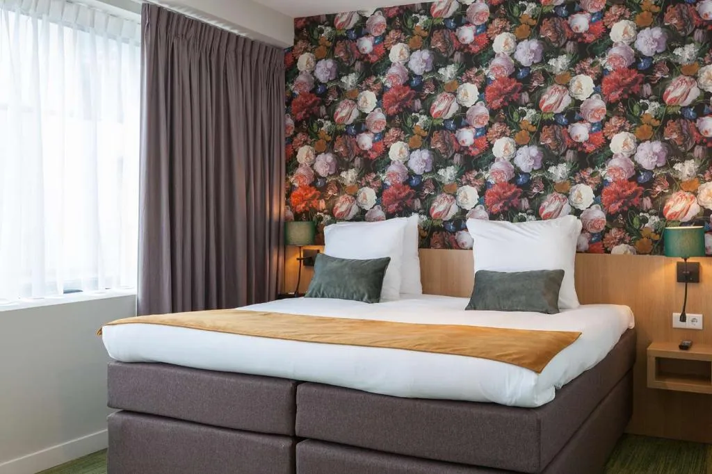 Room, Best Western Plus Hotel Amstelveen, Amsterdam