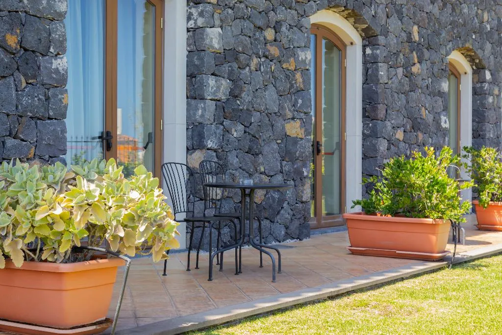 General view, Best Western Hotel Santa Caterina, Catania
