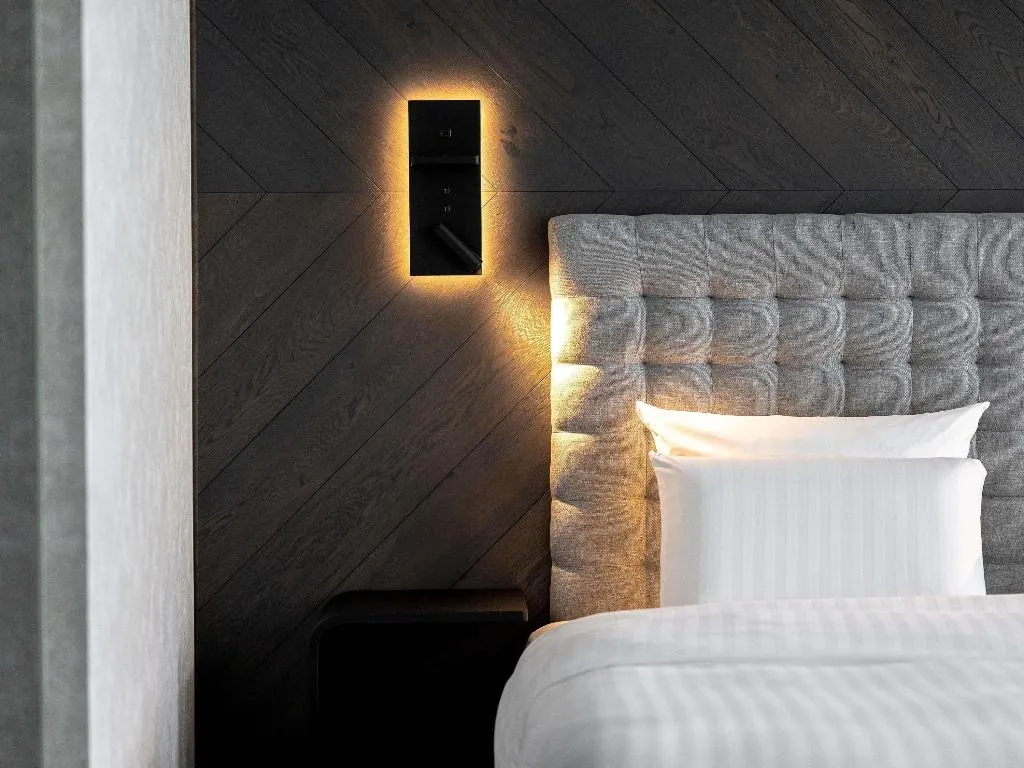 DOUBLE DELUXE PREMIUM Room, Pullman Riga Old Town, Riga
